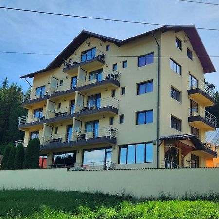 Hotel Vila Dolly Buşteni Exterior foto