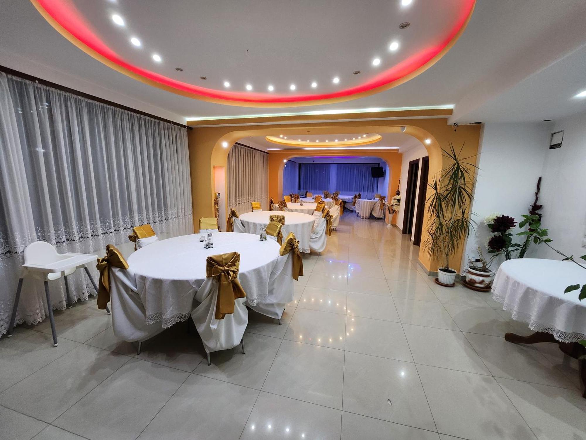 Hotel Vila Dolly Buşteni Exterior foto