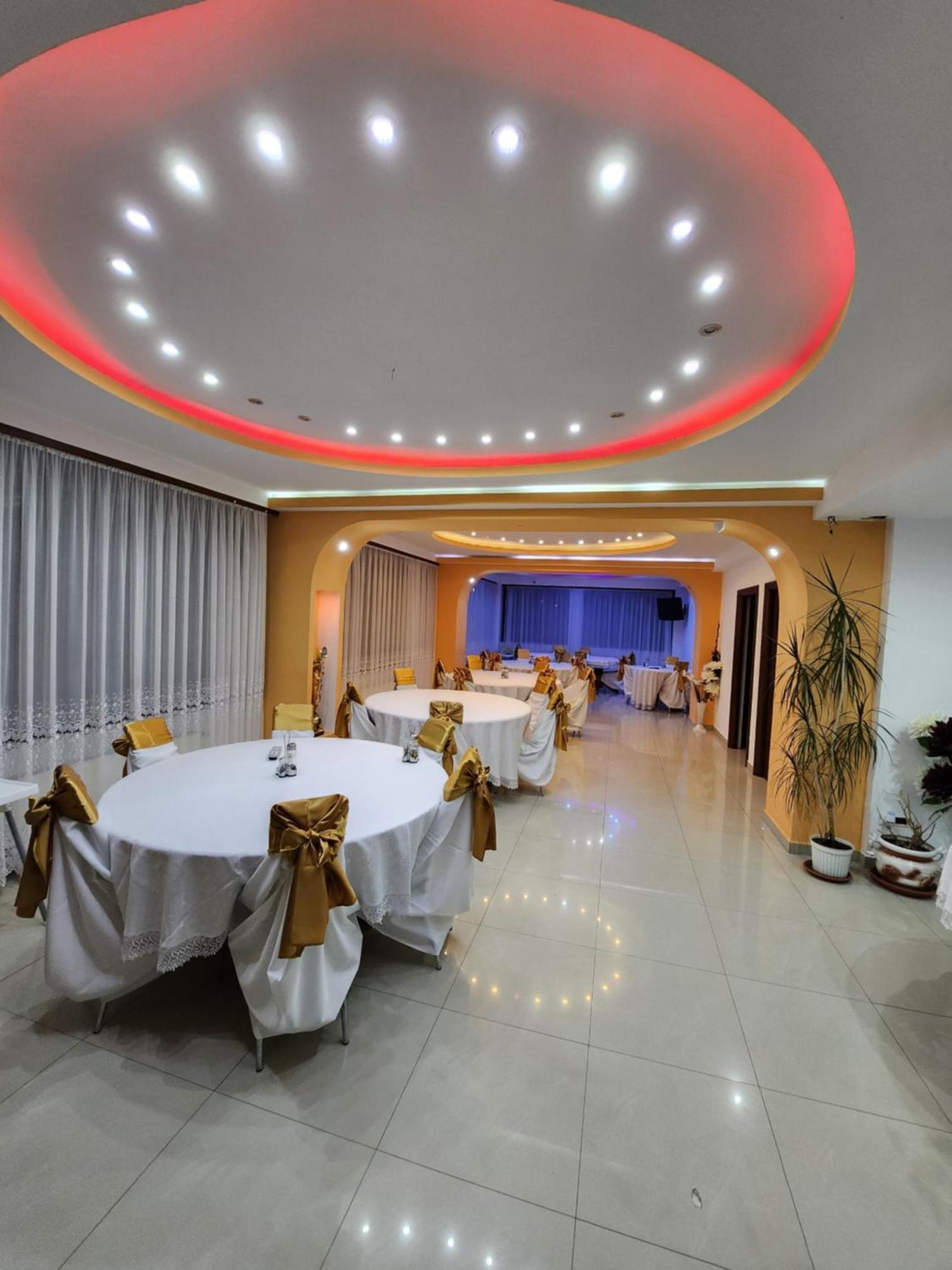 Hotel Vila Dolly Buşteni Exterior foto