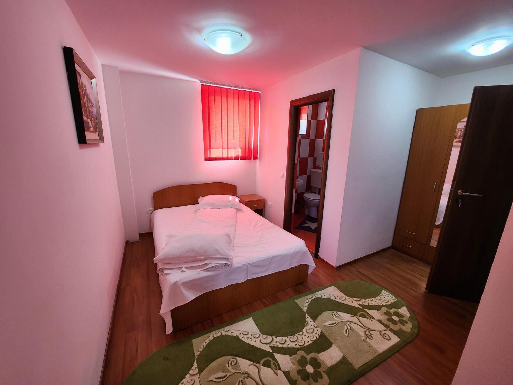 Hotel Vila Dolly Buşteni Zimmer foto