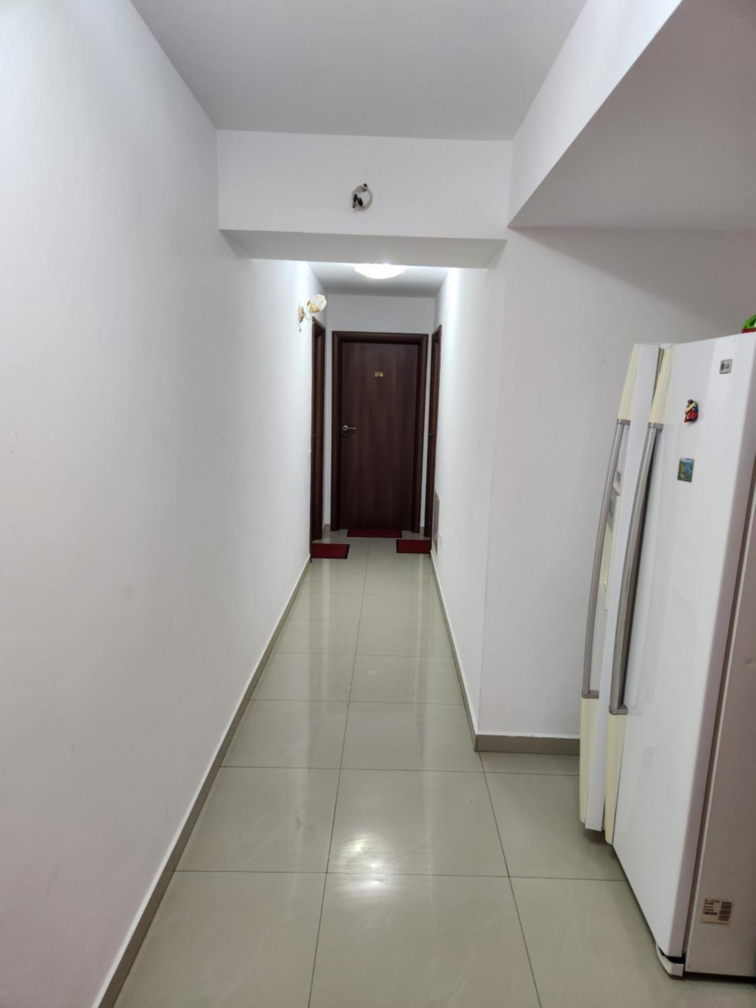 Hotel Vila Dolly Buşteni Exterior foto