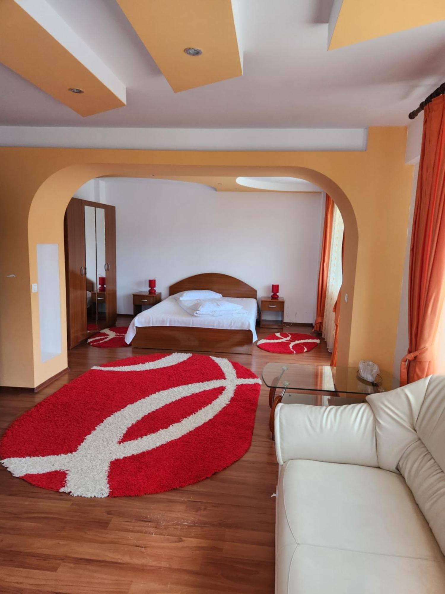 Hotel Vila Dolly Buşteni Exterior foto